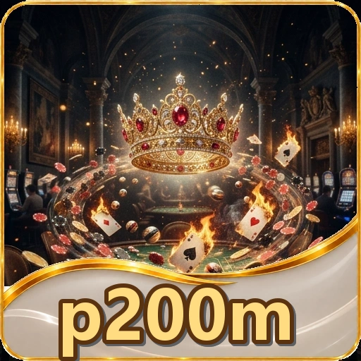 Tampilan unduh paket APK p200m versi 6.2.4 berukuran 41.8 MB